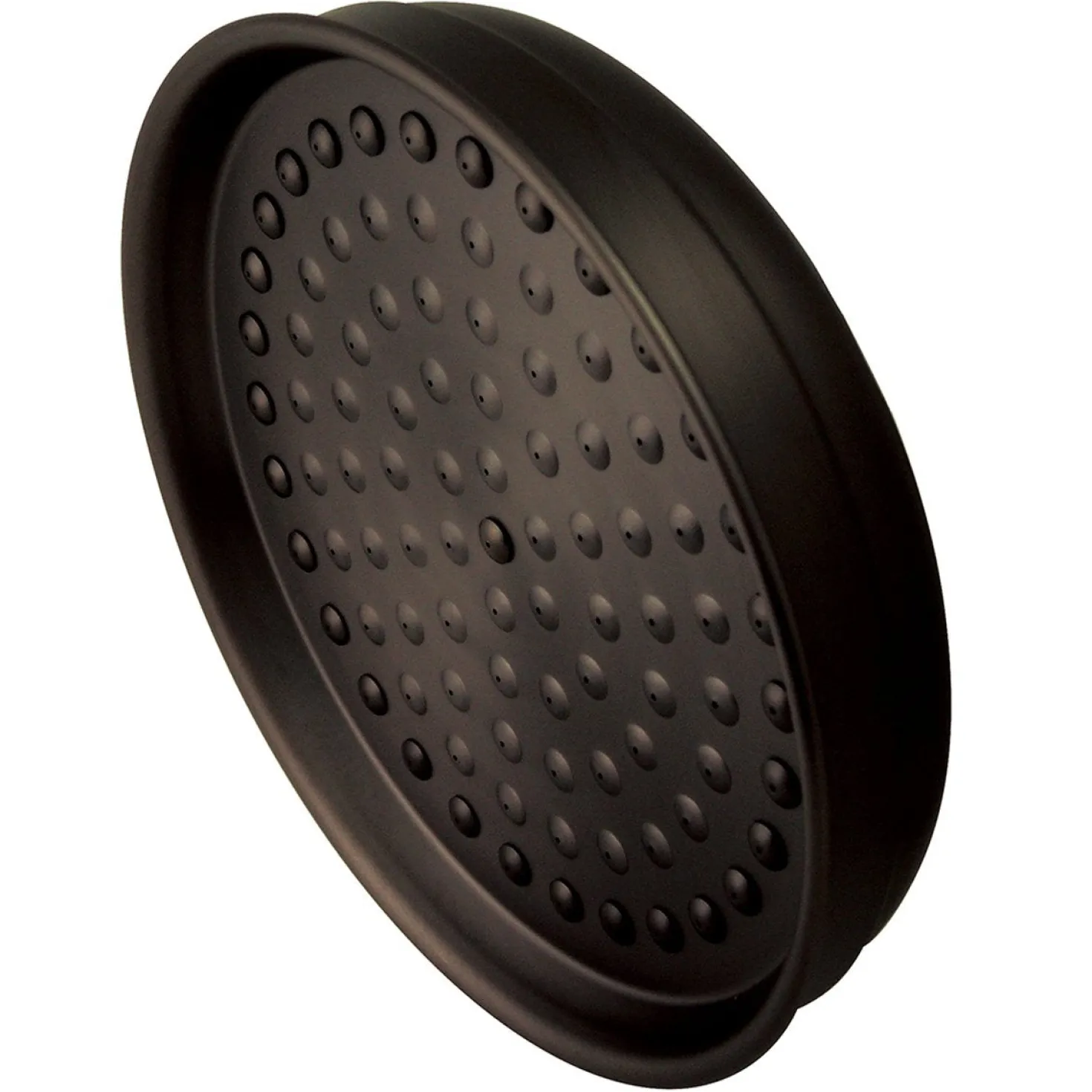 Kingston Brass Victorian 8" Rain Drop Shower Head