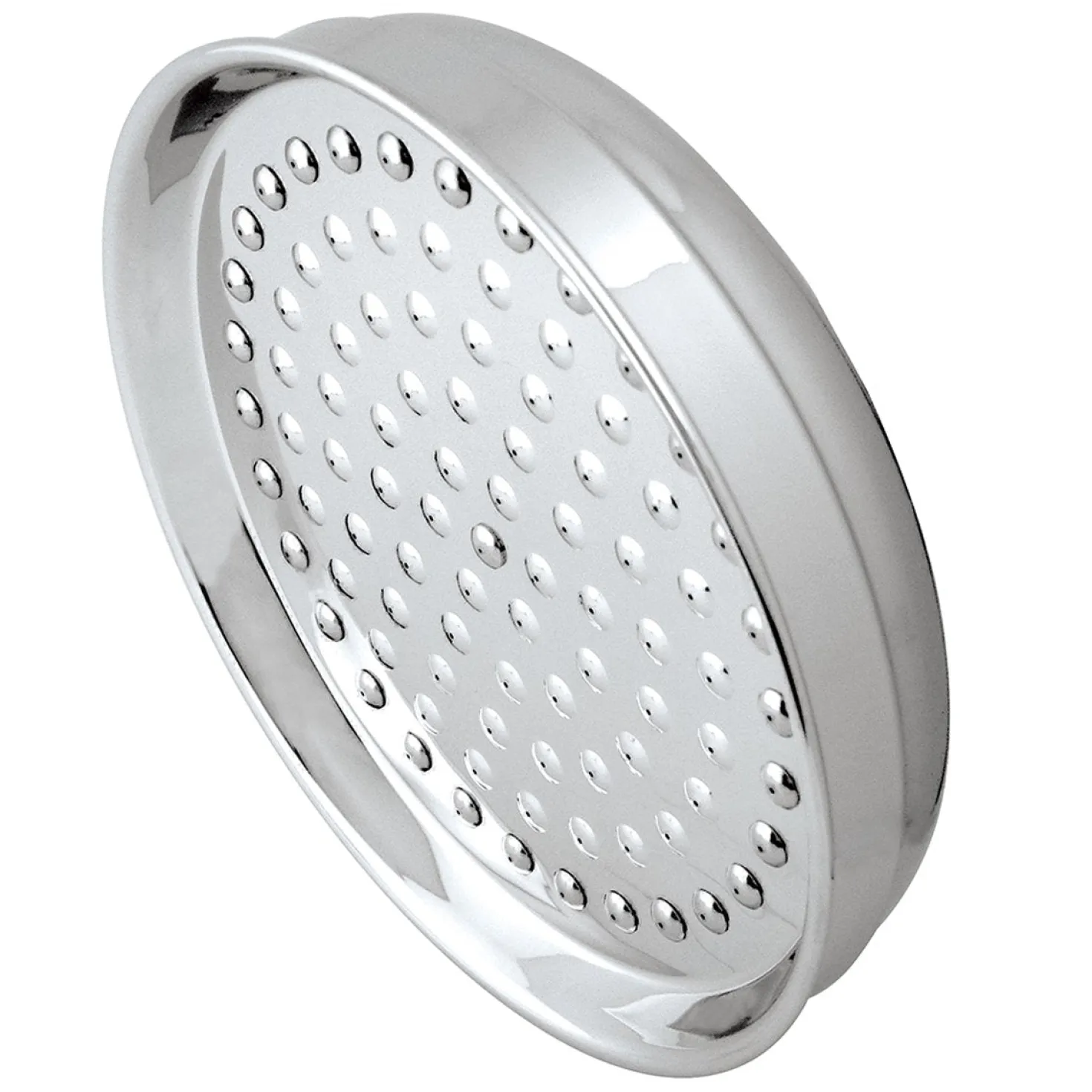 Kingston Brass Victorian 8" Rain Drop Shower Head