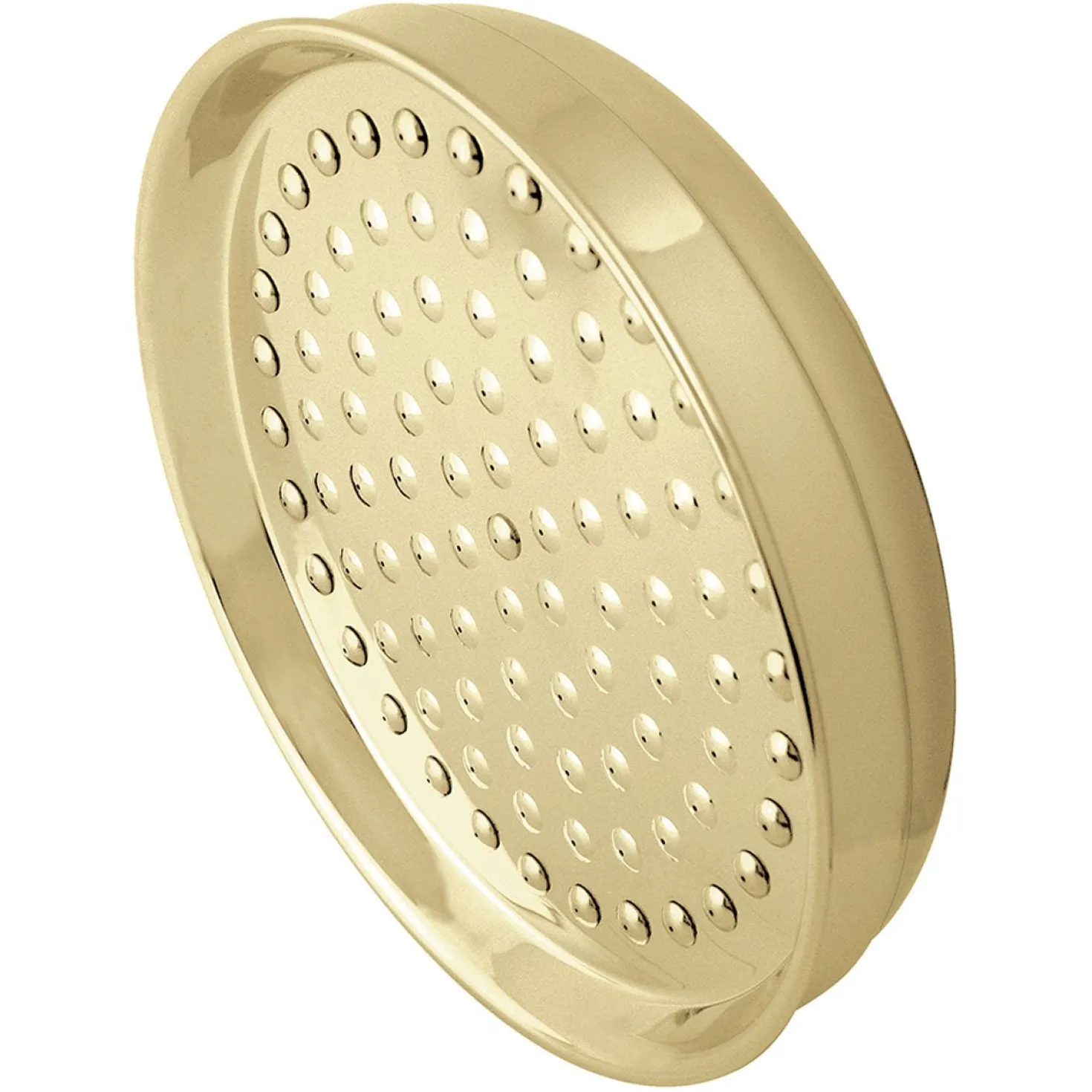 Kingston Brass Victorian 8" Rain Drop Shower Head