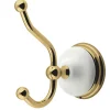 Kingston Brass Victorian Robe Hook