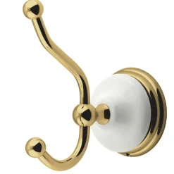 Kingston Brass Victorian Robe Hook