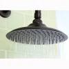 Kingston Brass Victorian 8" Shower Head