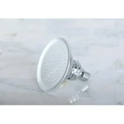 Kingston Brass Victorian 4-7/8" Shower Head