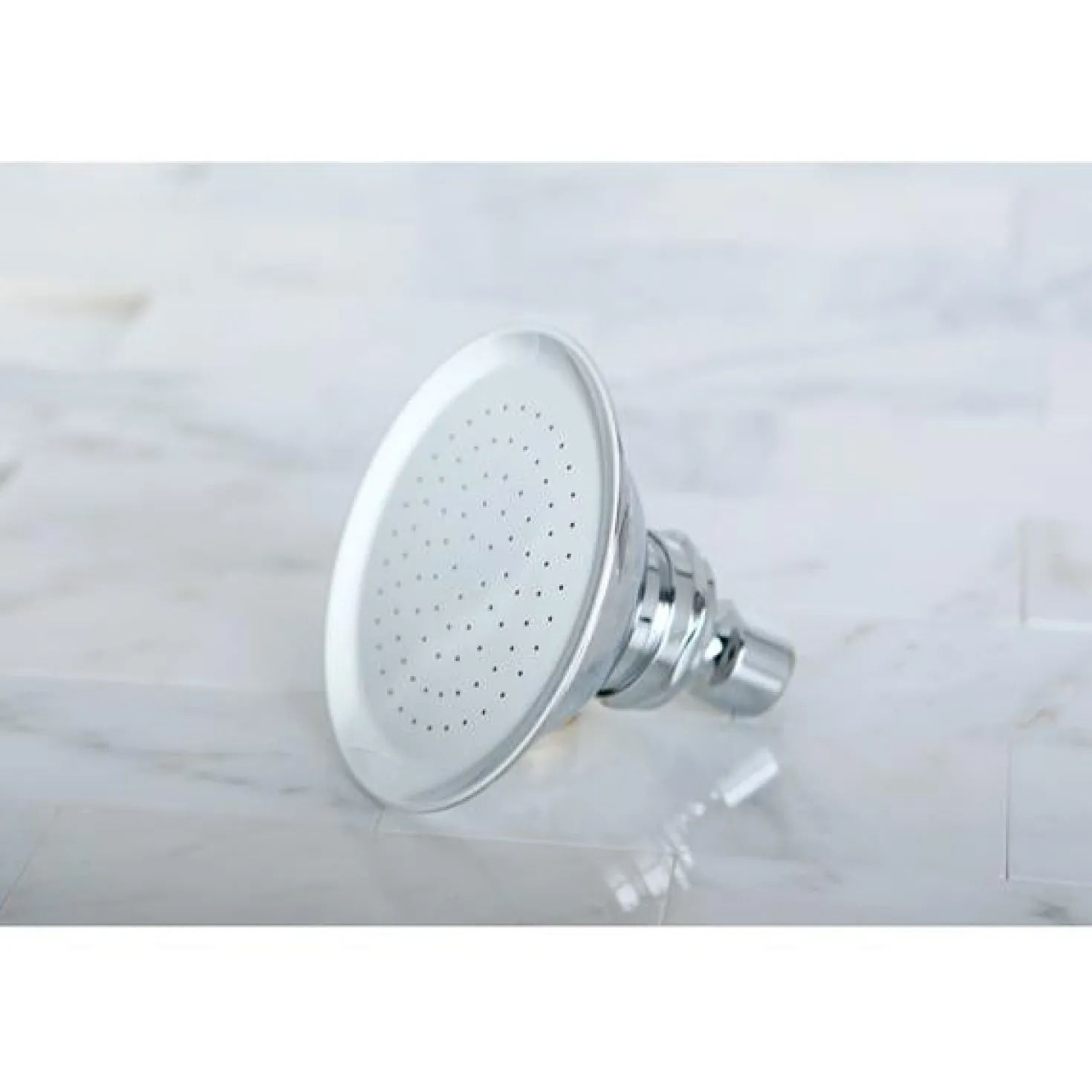 Kingston Brass Victorian 4-7/8" Shower Head