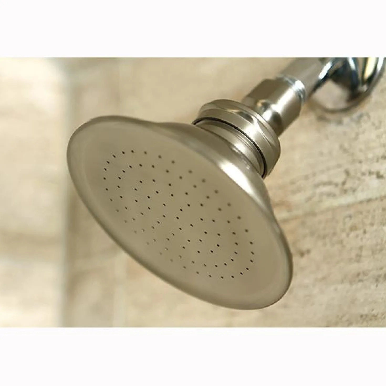 Kingston Brass Victorian 4-7/8" Shower Head
