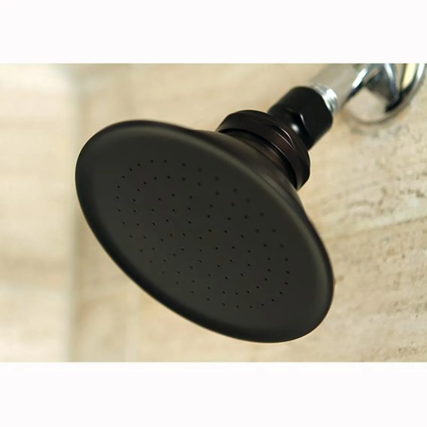 Kingston Brass Victorian 4-7/8" Shower Head