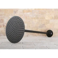 Kingston Brass Victorian 8