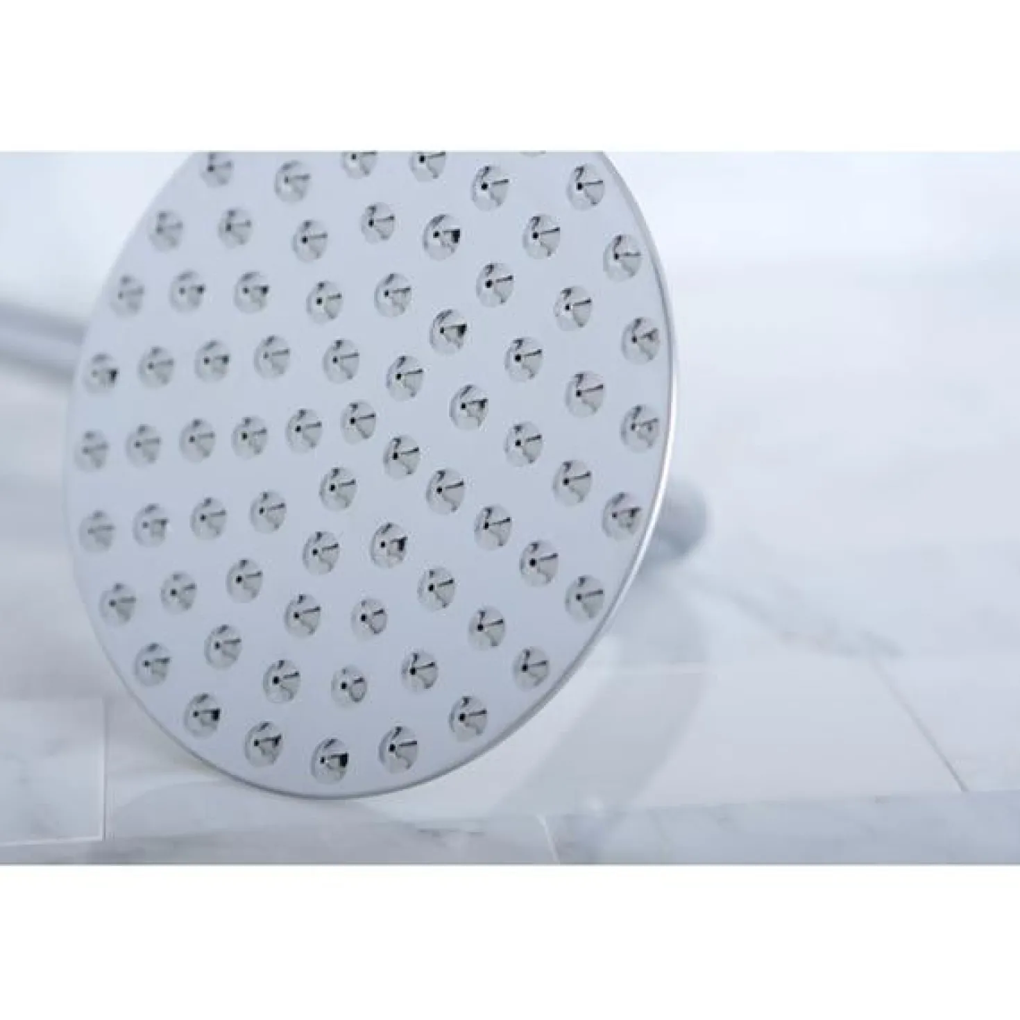 Kingston Brass Victorian 5-1/4" Shower Head