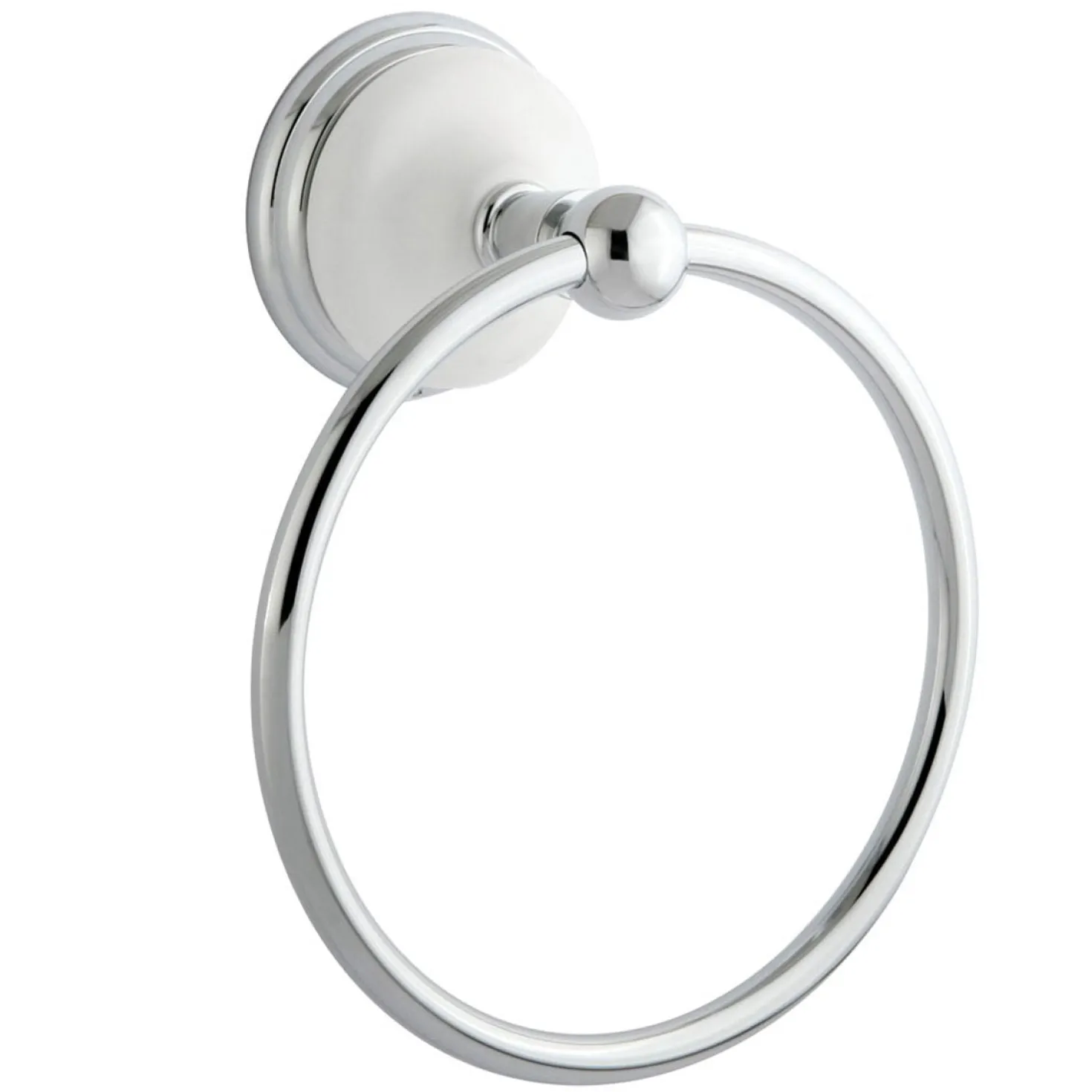 Kingston Brass Victorian 6" Towel Ring