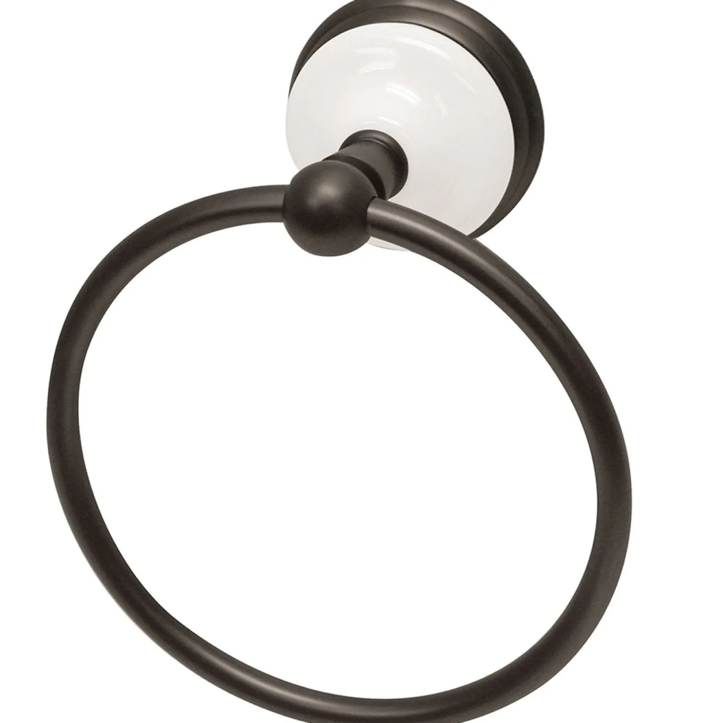 Kingston Brass Victorian 6" Towel Ring