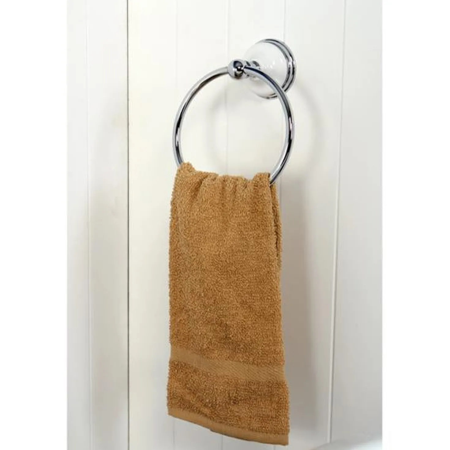 Kingston Brass Victorian 6" Towel Ring