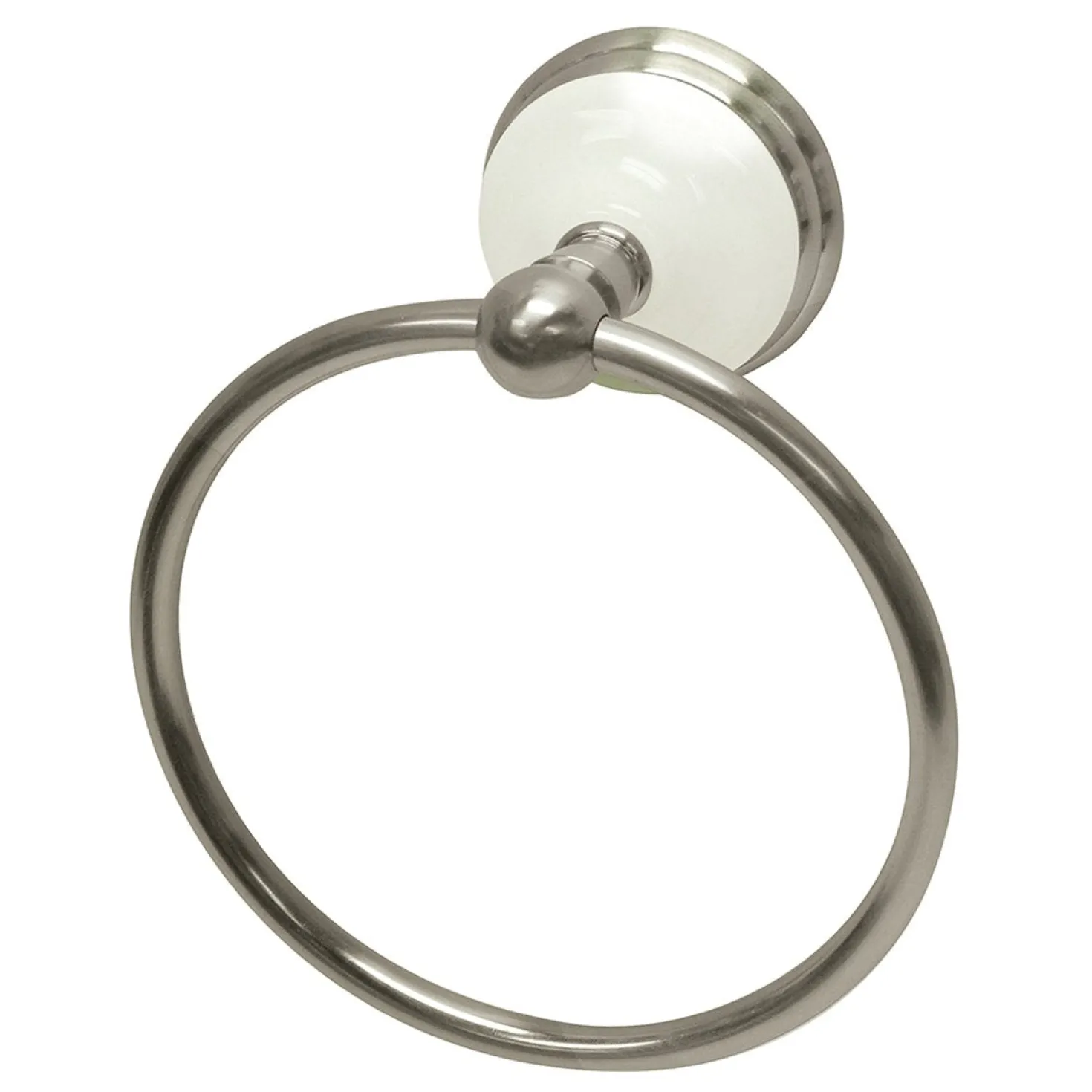 Kingston Brass Victorian 6" Towel Ring