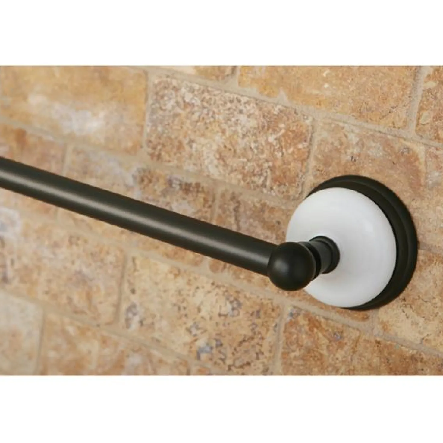 Kingston Brass Victorian Towel Bar