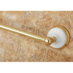 Kingston Brass Victorian Towel Bar