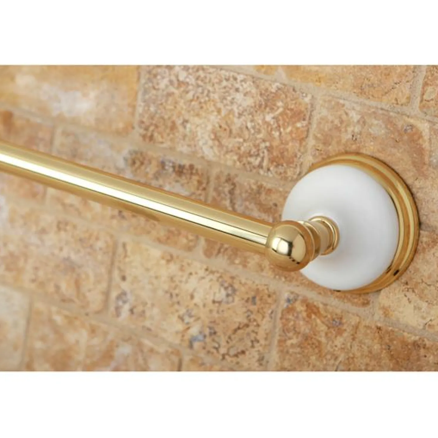 Kingston Brass Victorian Towel Bar