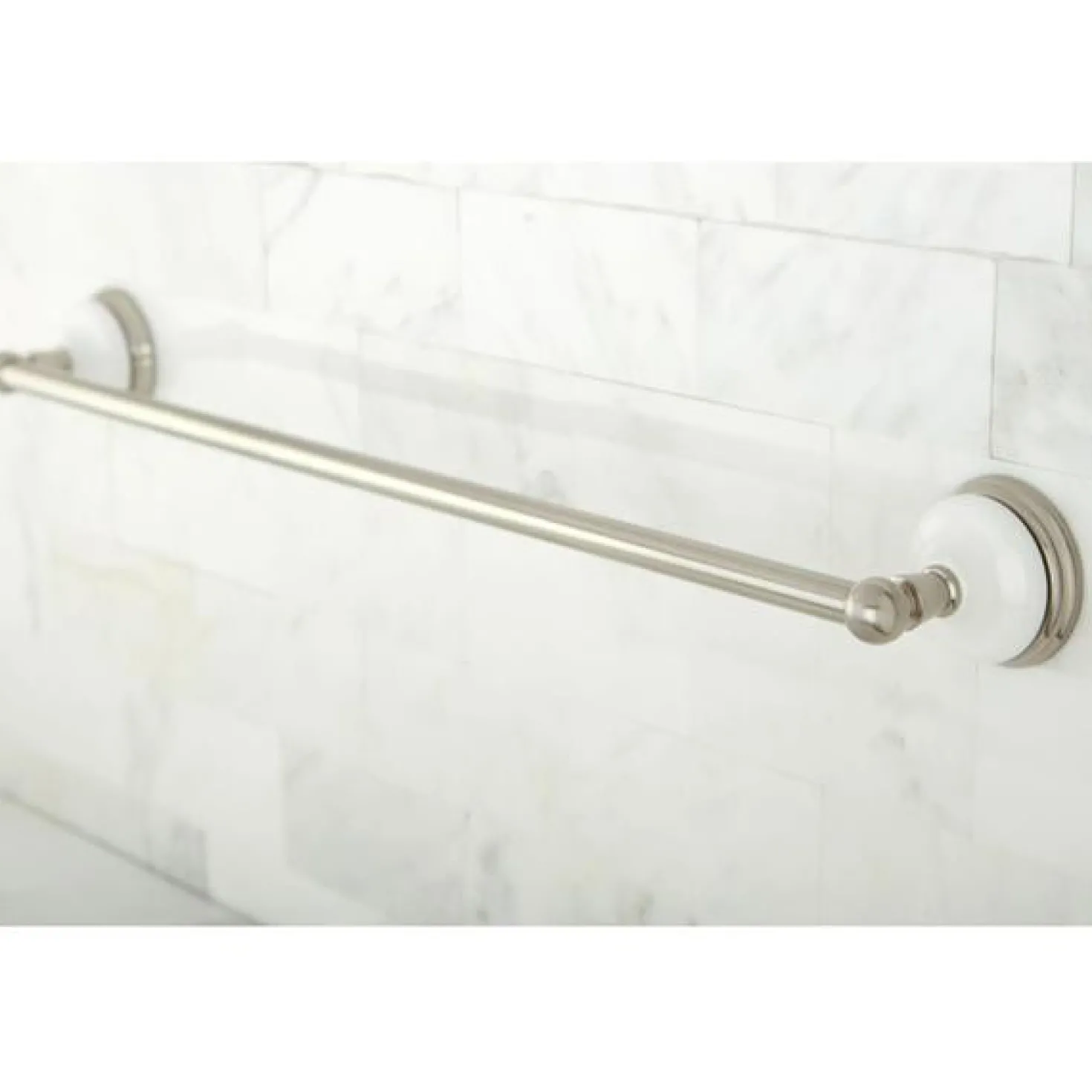Kingston Brass Victorian Towel Bar