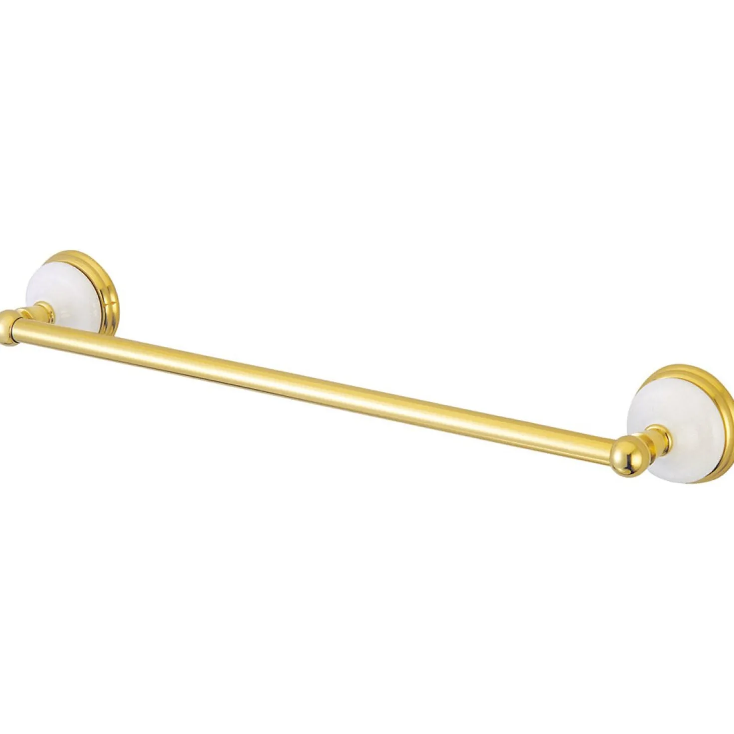Kingston Brass Victorian Towel Bar