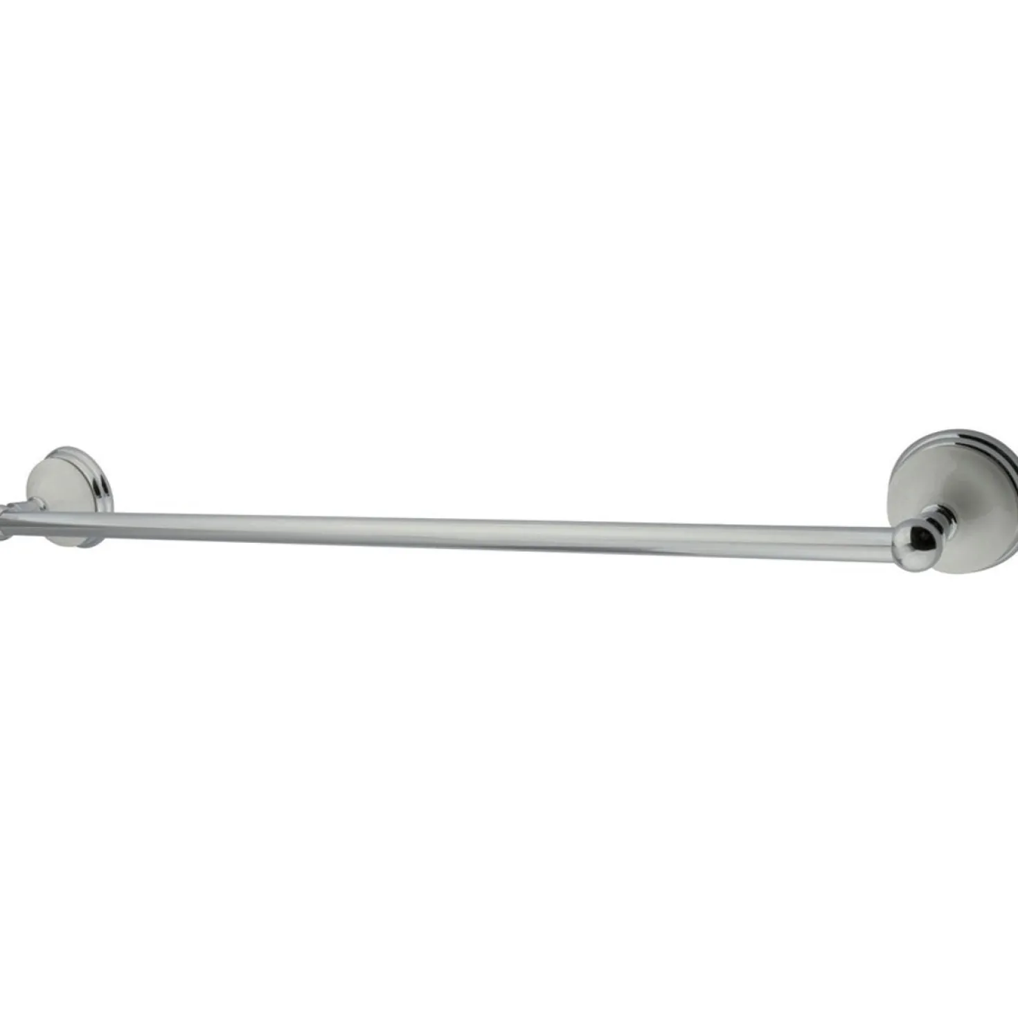 Kingston Brass Victorian Towel Bar