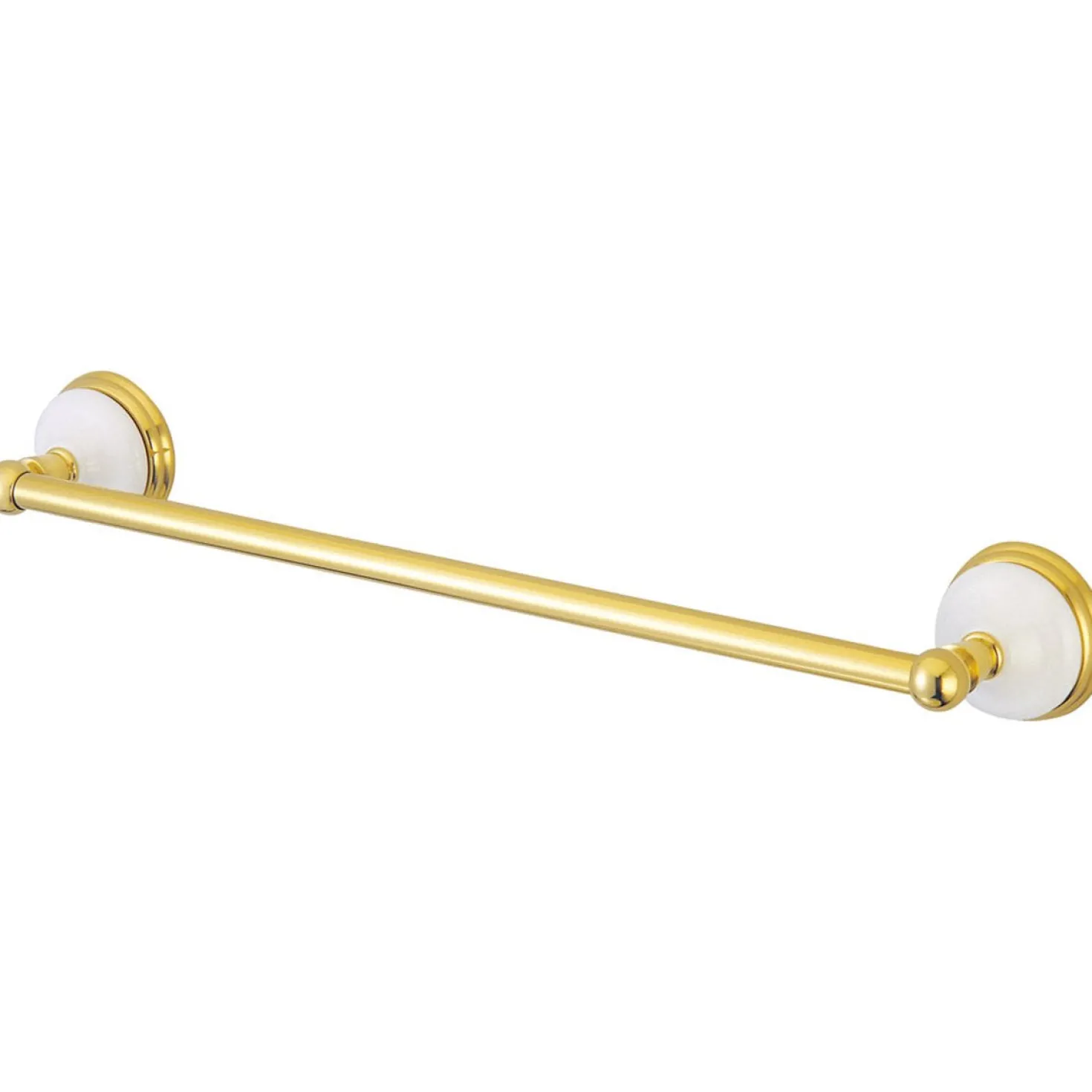 Kingston Brass Victorian Towel Bar