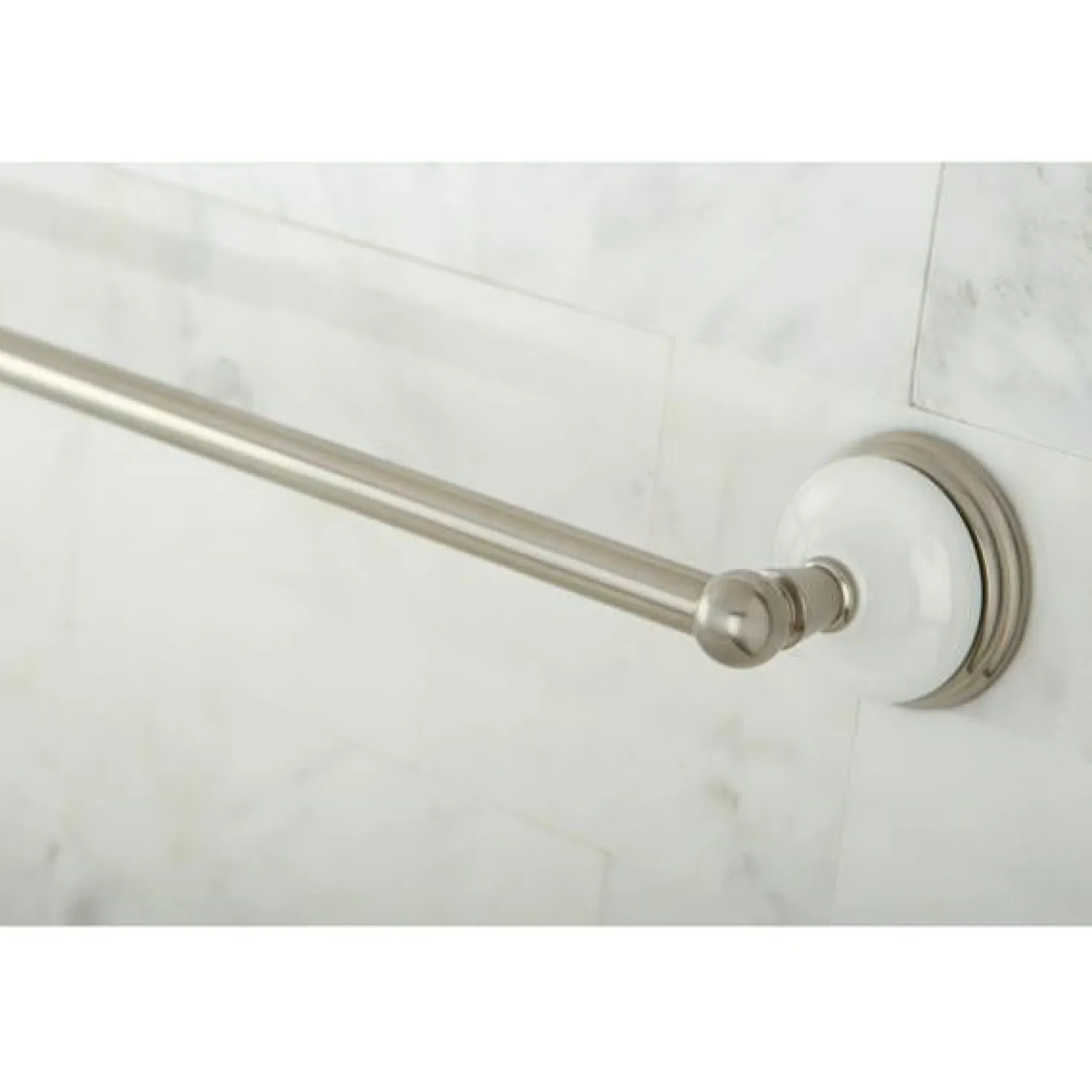 Kingston Brass Victorian Towel Bar
