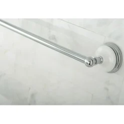 Kingston Brass Victorian Towel Bar