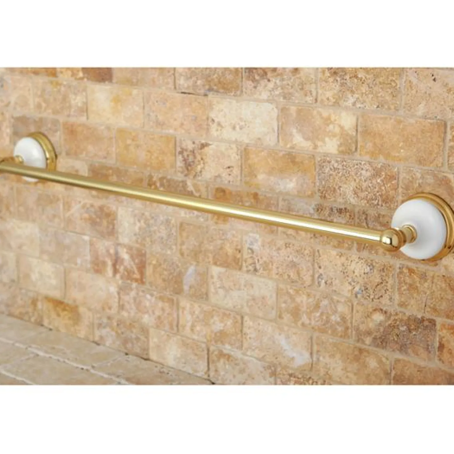 Kingston Brass Victorian Towel Bar