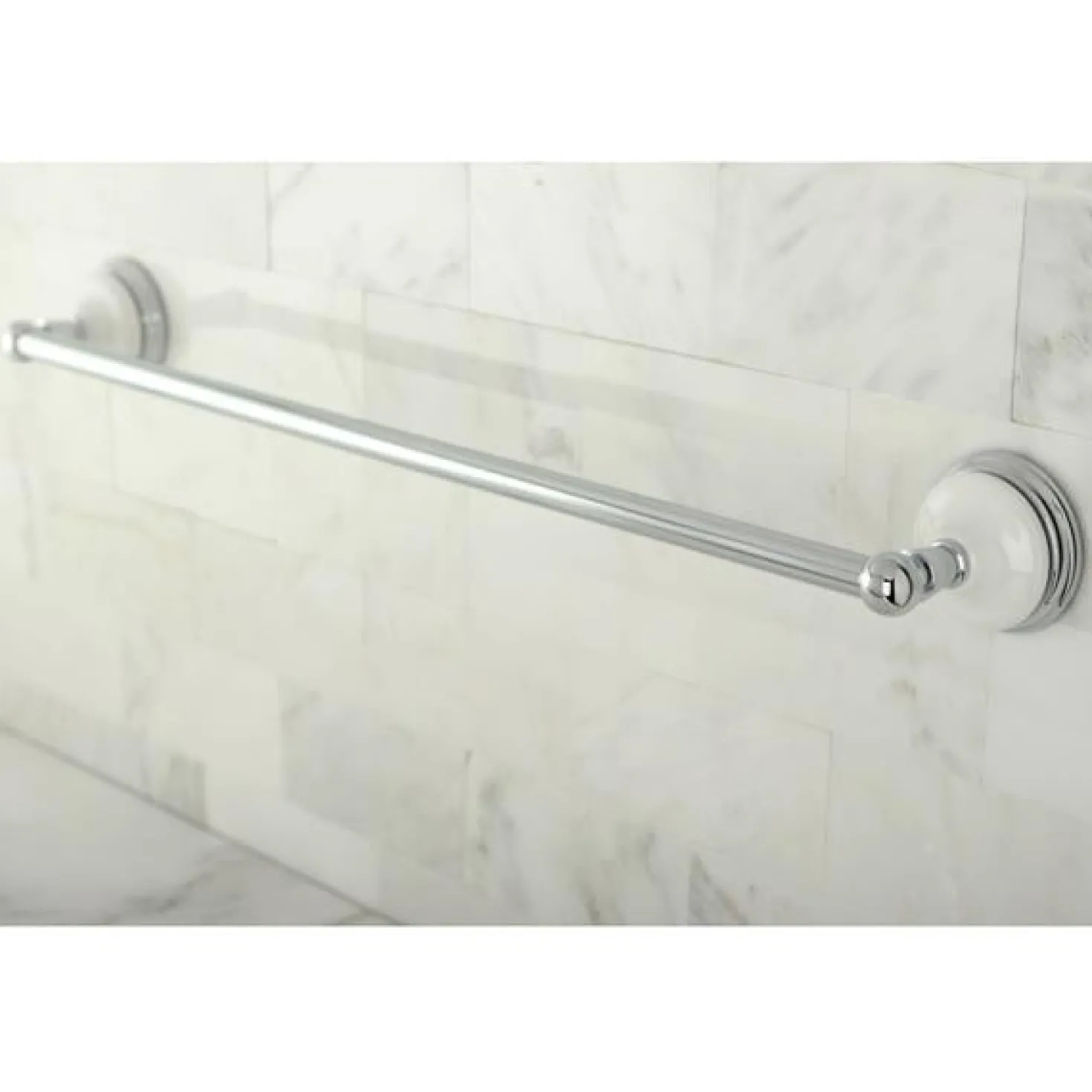 Kingston Brass Victorian Towel Bar