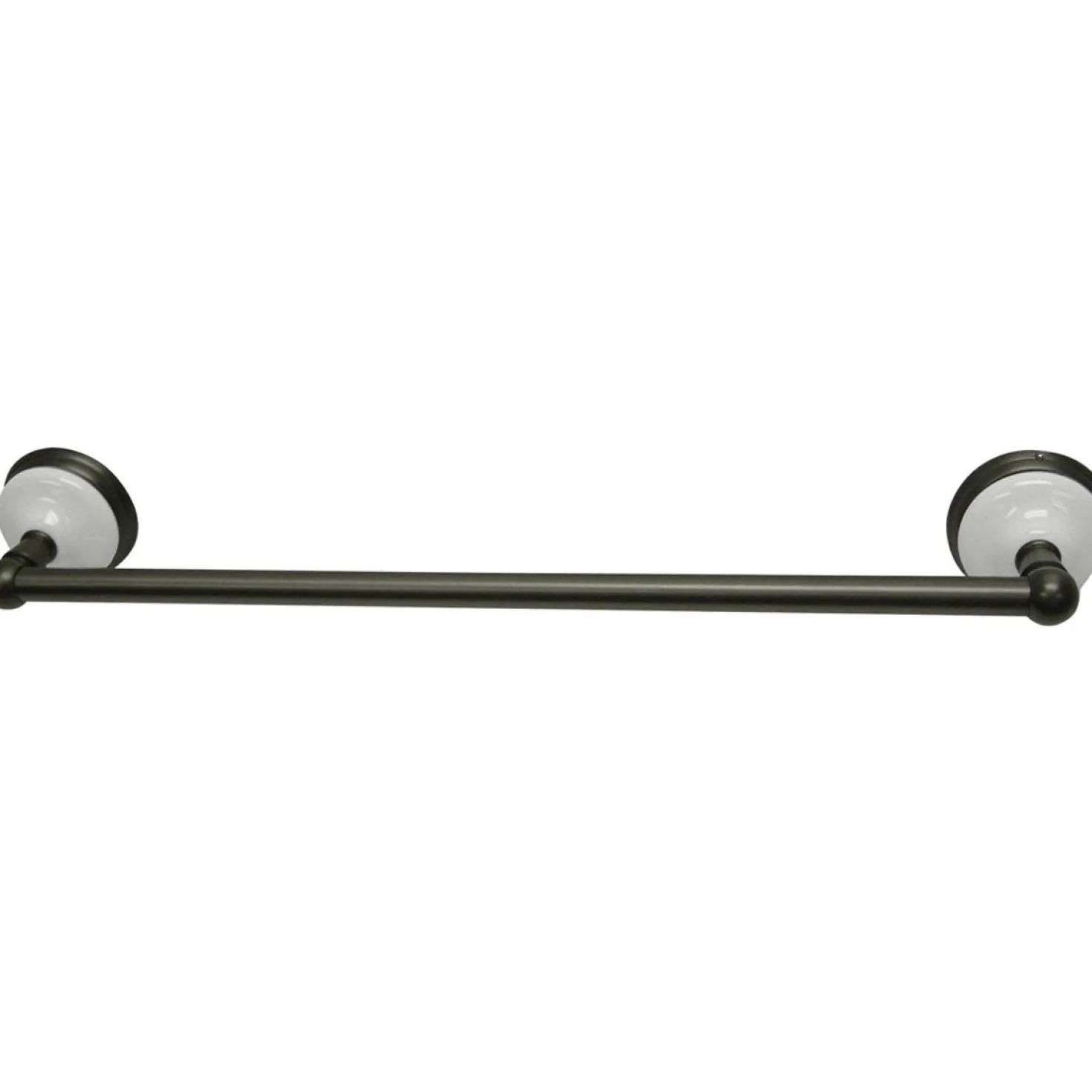 Kingston Brass Victorian Towel Bar