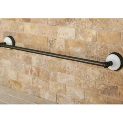 Kingston Brass Victorian Towel Bar