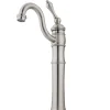 Kingston Brass Victorian Vessel Sink Faucet