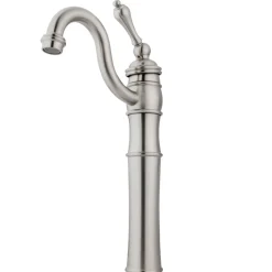 Kingston Brass Victorian Vessel Sink Faucet