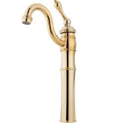 Kingston Brass Victorian Vessel Sink Faucet