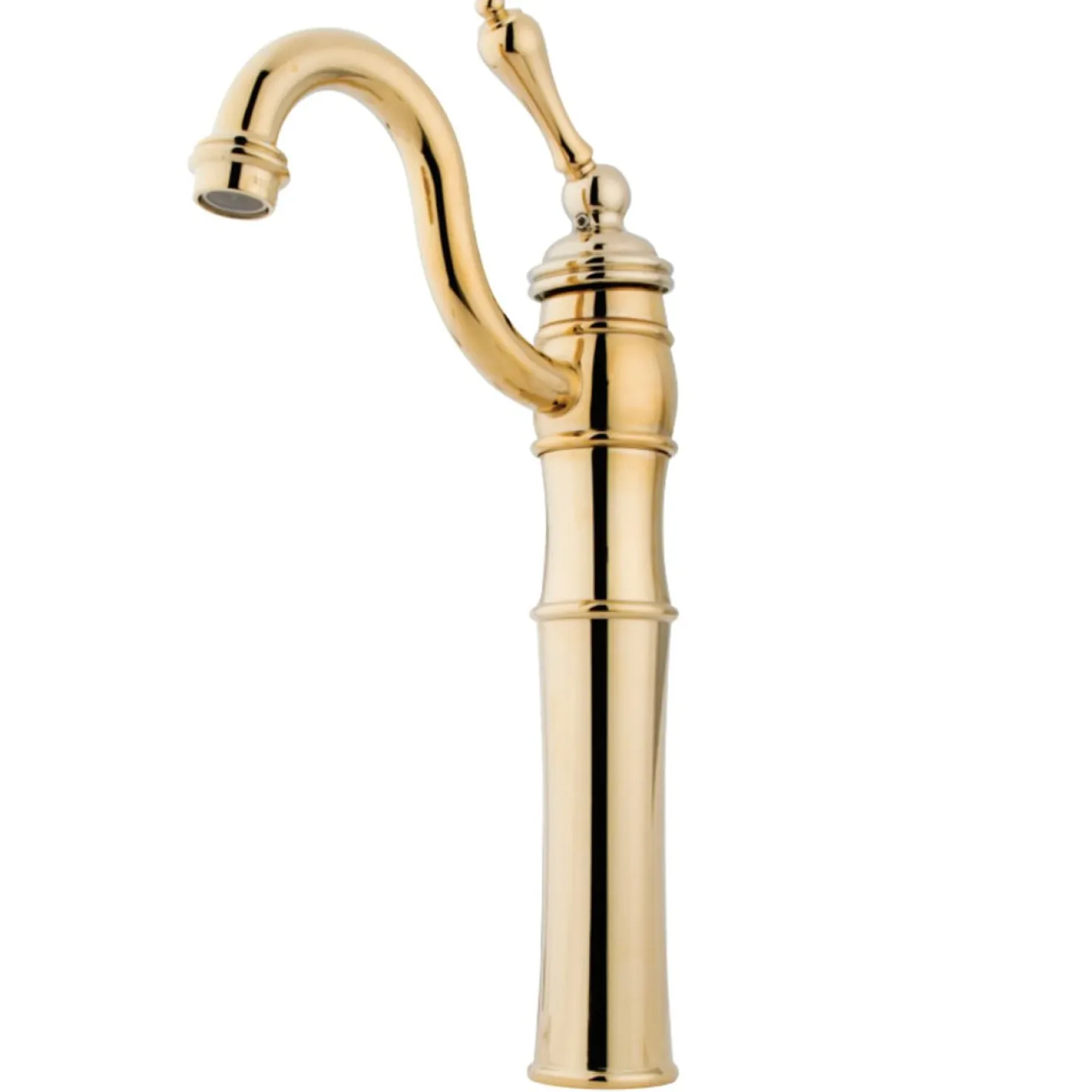 Kingston Brass Victorian Vessel Sink Faucet