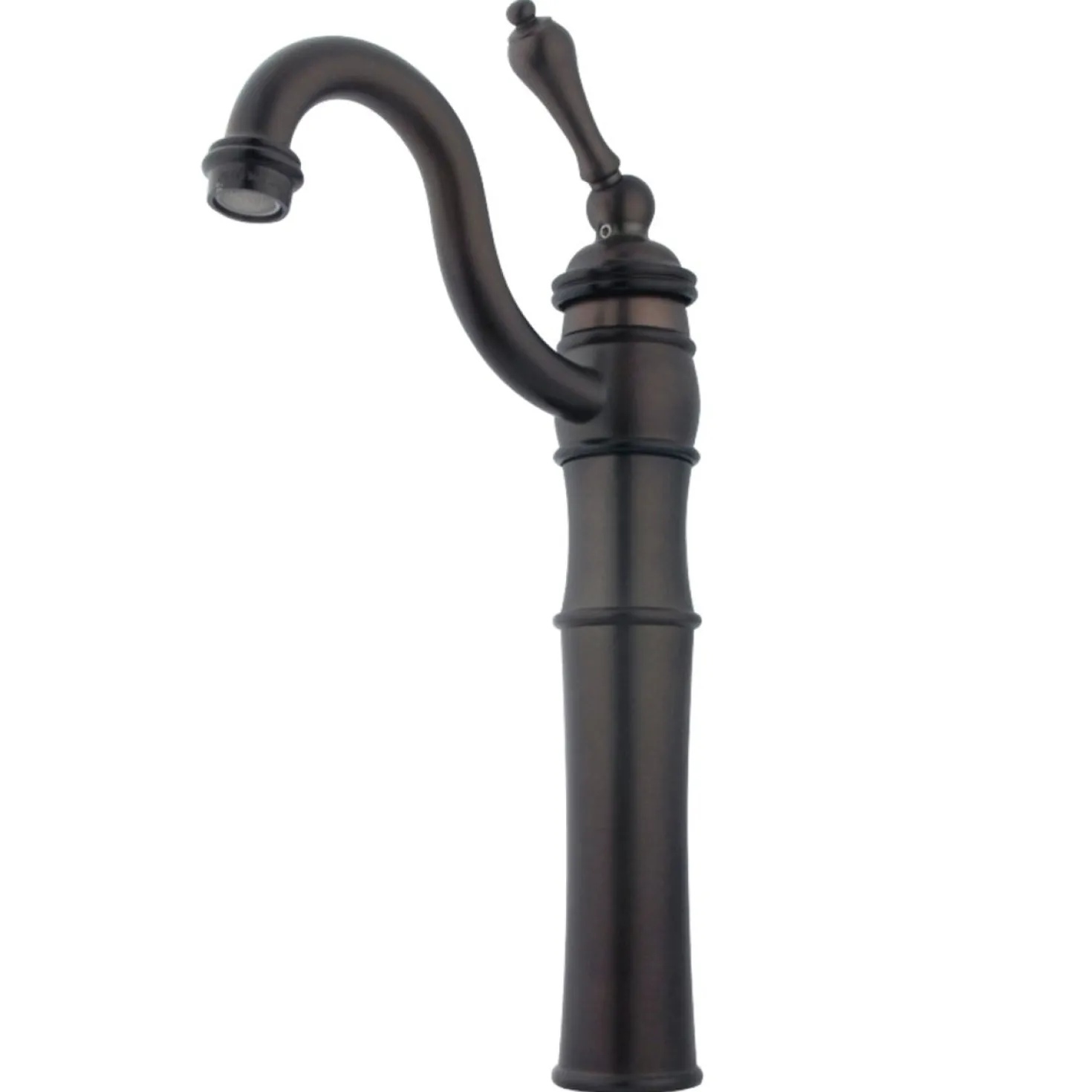 Kingston Brass Victorian Vessel Sink Faucet