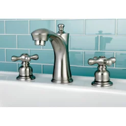 Kingston Brass Victorian 8