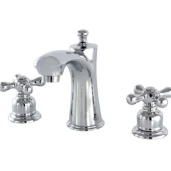Kingston Brass Victorian 8