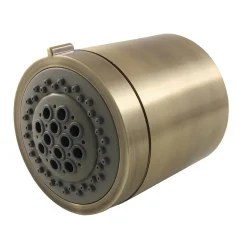Kingston Brass Vilbosch 2-Function Shower Head