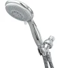Kingston Brass Vilbosch 5-Function Hand Shower with Hose