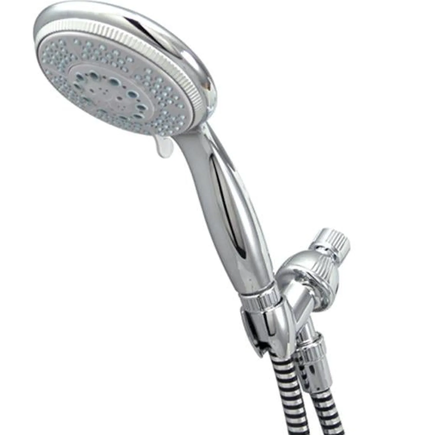 Kingston Brass Vilbosch 5-Function Hand Shower with Hose