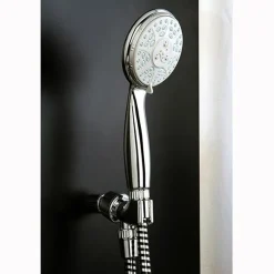 Kingston Brass Vilbosch 4-Function Hand Shower with Hose