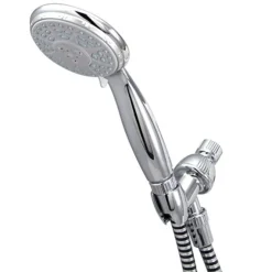 Kingston Brass Vilbosch 4-Function Hand Shower with Hose