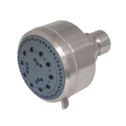 Kingston Brass Vilbosch 4-Inch 5-Function Shower Head