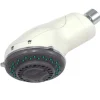 Kingston Brass Vilbosch 5-Setting Adjustable Shower Head