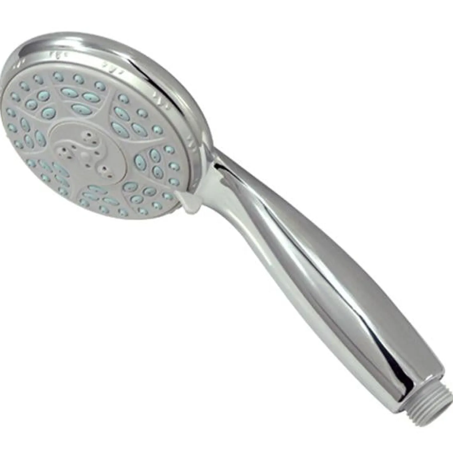 Kingston Brass Vilbosch 4 Setting Hand Shower