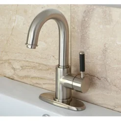 Kingston Brass Vilbosch Single Handle 4