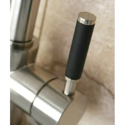 Kingston Brass Vilbosch Single Handle 4