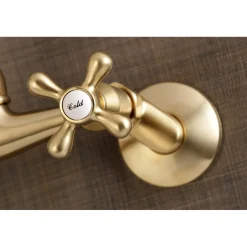 Kingston Brass Vintage 6