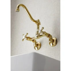 Kingston Brass Vintage 6