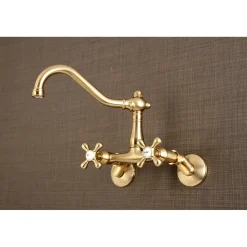 Kingston Brass Vintage 6