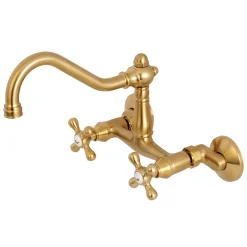 Kingston Brass Vintage 6